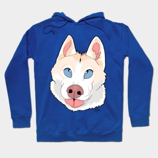 Husky Hoodie